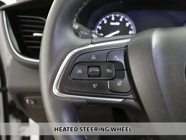 2023 Buick Envision Avenir AWD