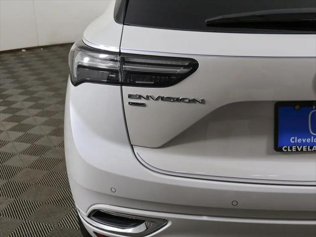 2023 Buick Envision Avenir AWD