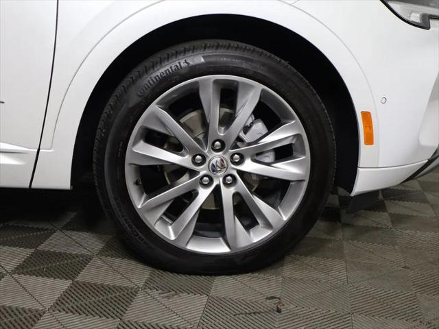 2023 Buick Envision Avenir AWD