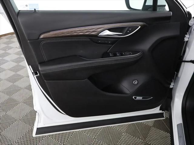 2023 Buick Envision Avenir AWD