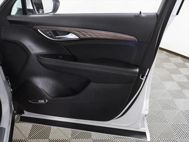2023 Buick Envision Avenir AWD