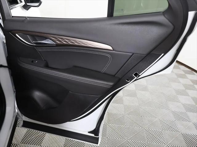 2023 Buick Envision Avenir AWD