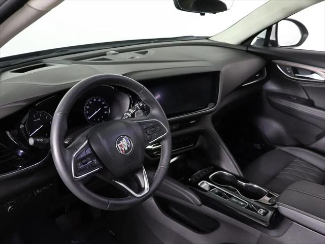 2023 Buick Envision Avenir AWD