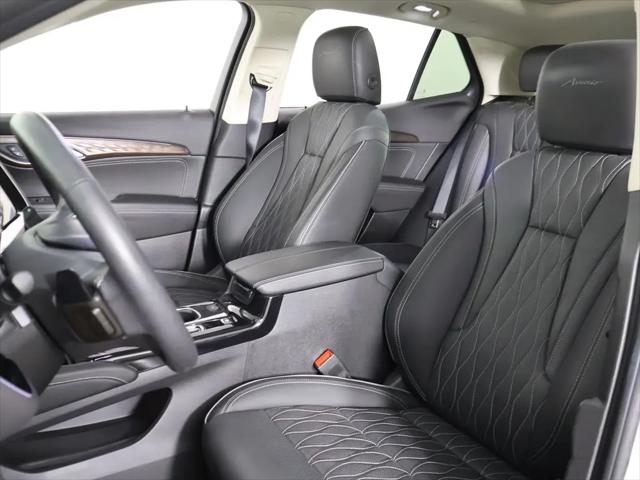 2023 Buick Envision Avenir AWD
