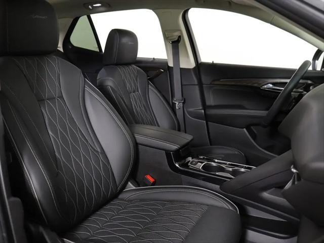 2023 Buick Envision Avenir AWD