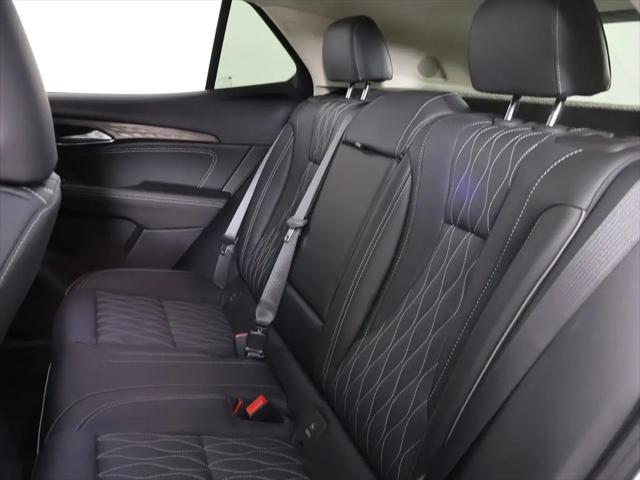 2023 Buick Envision Avenir AWD