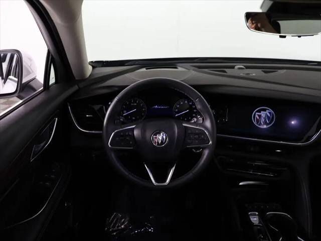 2023 Buick Envision Avenir AWD