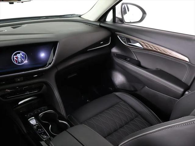 2023 Buick Envision Avenir AWD