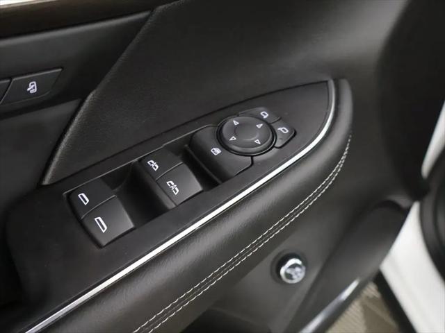 2023 Buick Envision Avenir AWD