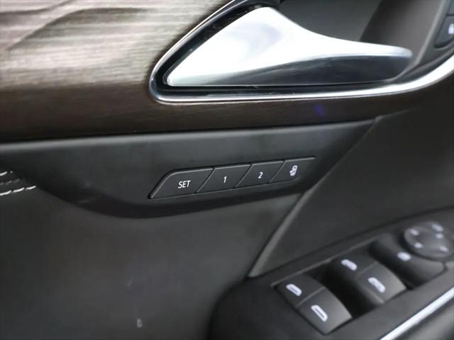 2023 Buick Envision Avenir AWD