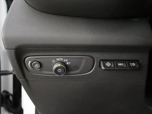 2023 Buick Envision Avenir AWD