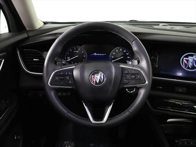 2023 Buick Envision Avenir AWD
