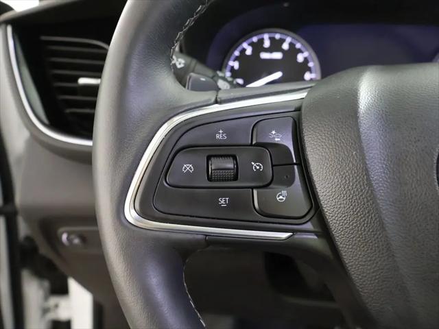 2023 Buick Envision Avenir AWD