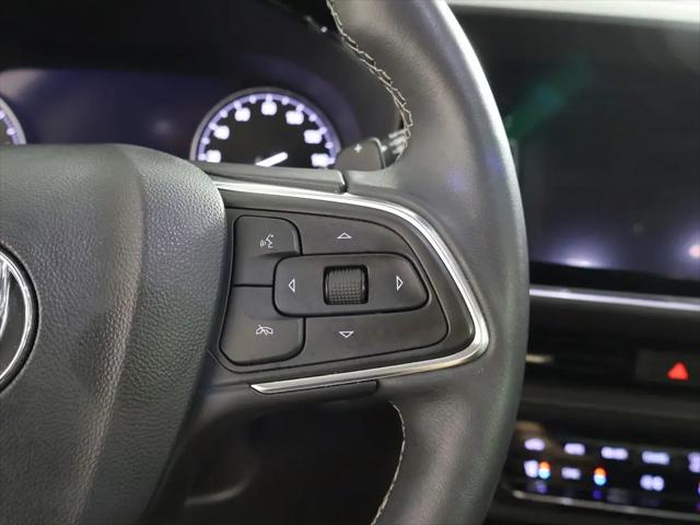 2023 Buick Envision Avenir AWD