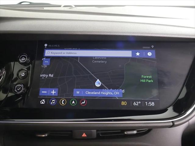 2023 Buick Envision Avenir AWD