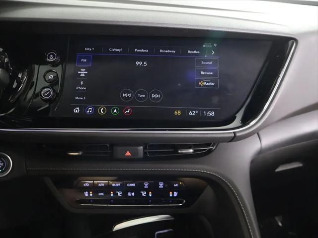 2023 Buick Envision Avenir AWD