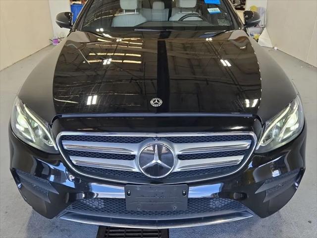 2019 Mercedes-Benz E-CLASS E 300 4MATIC