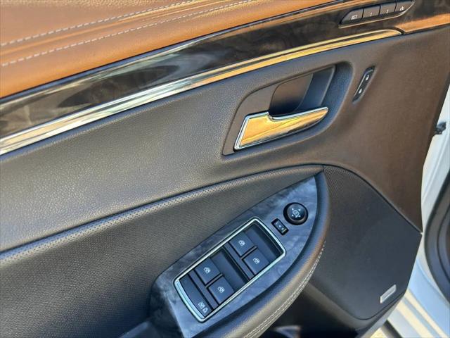 2014 Chevrolet Impala 2LZ