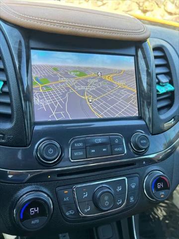 2014 Chevrolet Impala 2LZ