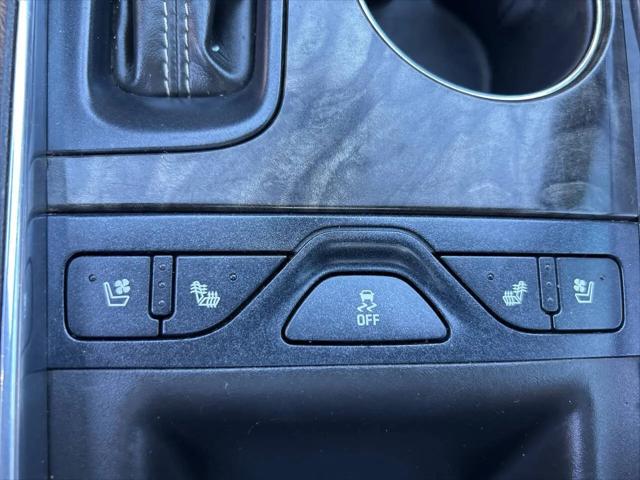 2014 Chevrolet Impala 2LZ