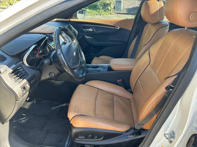 2014 Chevrolet Impala 2LZ