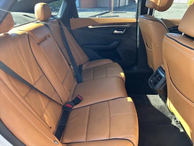 2014 Chevrolet Impala 2LZ