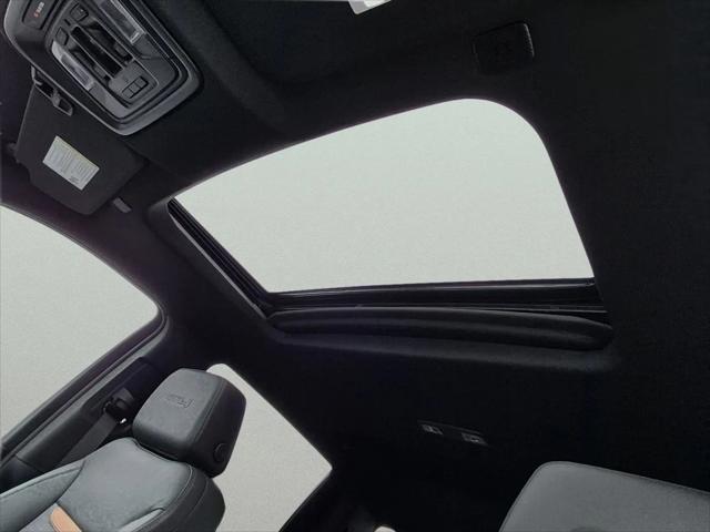 2026 GMC Sierra 3500HD Crew Cab, Long Bed, AT4, 4WD