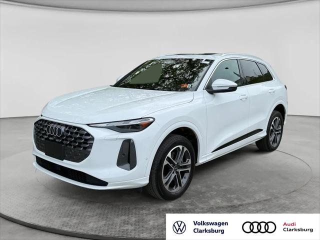 2025 Audi Q5 Premium TFSI quattro S tronic for sale in Bridgeport, WV