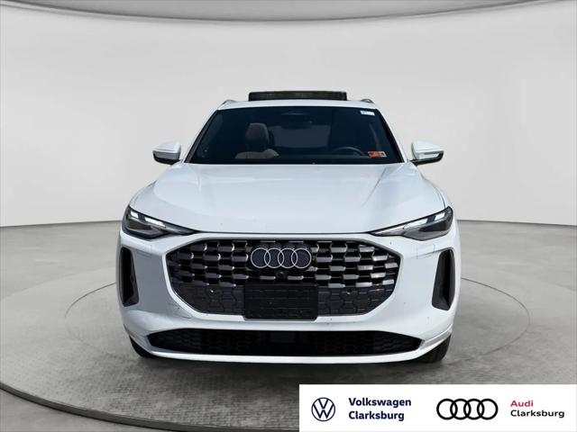 2025 Audi Q5 Premium TFSI quattro S tronic