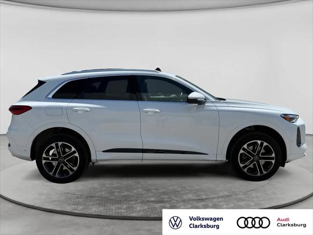 2025 Audi Q5 Premium TFSI quattro S tronic