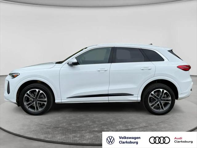 2025 Audi Q5 Premium TFSI quattro S tronic