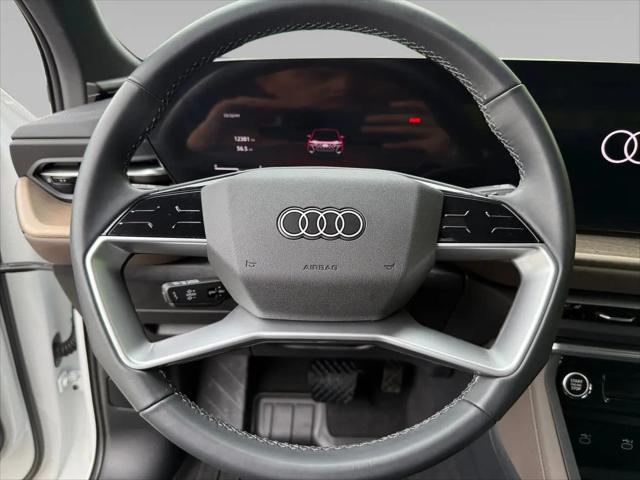 2025 Audi Q5 Premium TFSI quattro S tronic