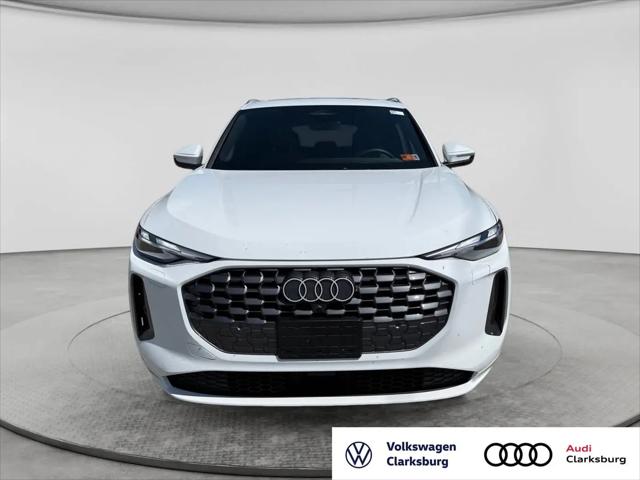 2025 Audi Q5 Premium TFSI quattro S tronic