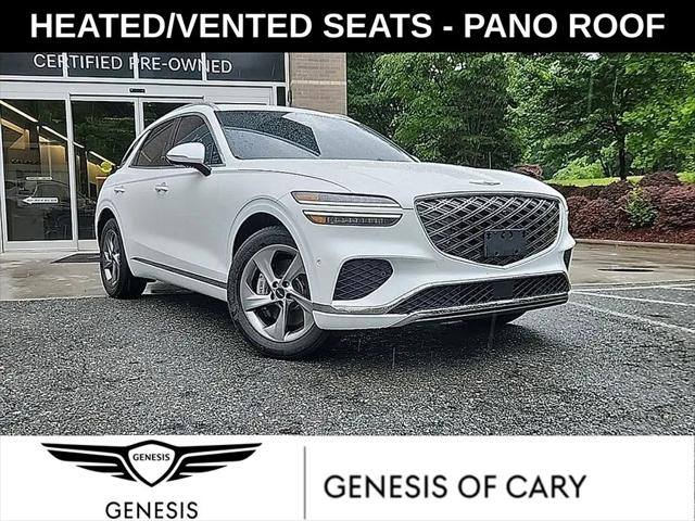 2026 Genesis GV70 2.5T Advanced for sale in Cary, NC
