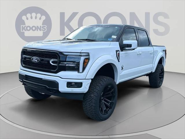 2026 Ford F-150 LARIAT for sale in Woodbridge, VA