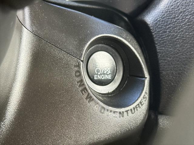 2018 Jeep Renegade Upland Edition 4x4