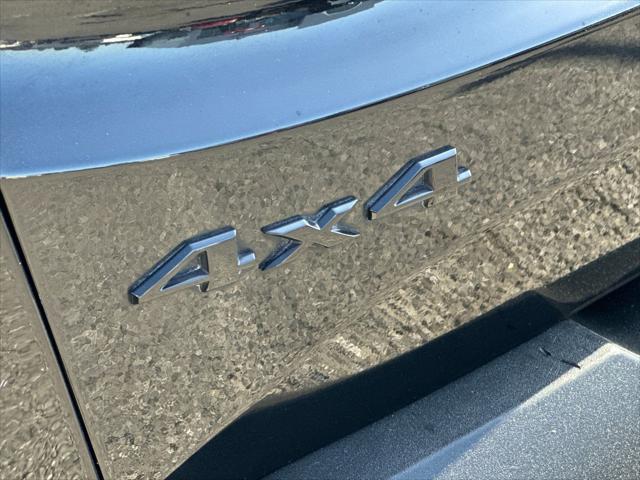 2018 Jeep Renegade Upland Edition 4x4