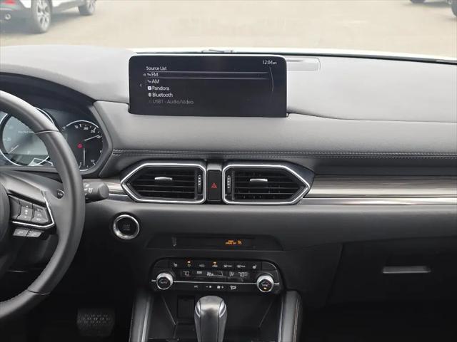 2023 Mazda CX-5 2.5 S Premium