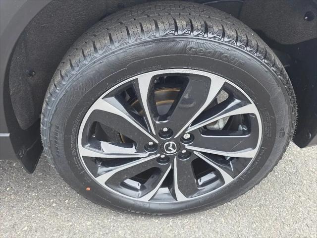 2023 Mazda CX-5 2.5 S Premium