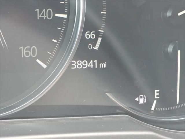 2023 Mazda CX-5 2.5 S Premium