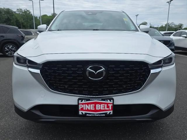 2023 Mazda CX-5 2.5 S Premium