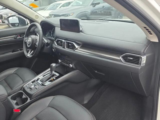 2023 Mazda CX-5 2.5 S Premium