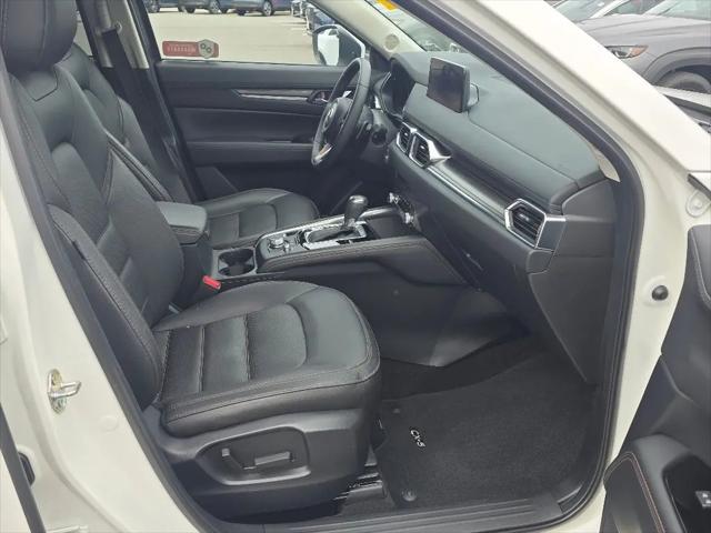2023 Mazda CX-5 2.5 S Premium