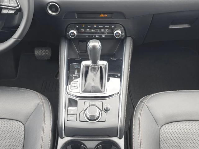 2023 Mazda CX-5 2.5 S Premium