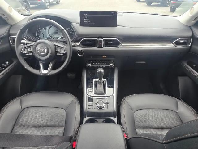 2023 Mazda CX-5 2.5 S Premium