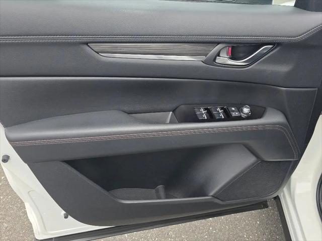 2023 Mazda CX-5 2.5 S Premium