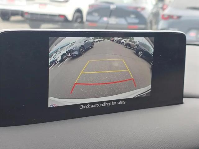 2023 Mazda CX-5 2.5 S Premium