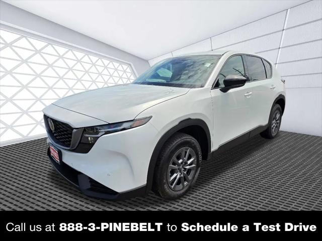 2026 Mazda CX-5 2.5 S Select for sale in Lakewood, NJ