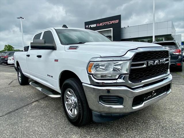 2020 Jeep Ram 2500 Tradesman Crew Cab 4x2 8 Box for sale in Indianapolis, IN