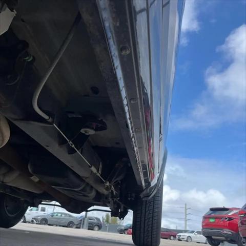 2022 Ram 1500 Classic Warlock Quad Cab 4x4 6'4" Box